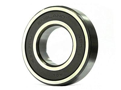 Подшипник 35x72x17мм NSK