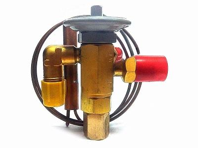 Терморегулирующий вентиль FVE 5C R22 TXV