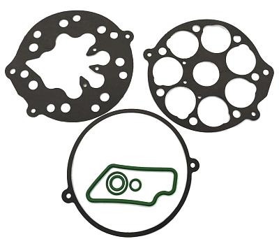 Ремкомплект компрессора кондиционера Denso 7SB16C