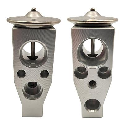 Расширительный клапан ТРВ 73531YC001 для Subaru Forester 3, Impreza 4, Levorg 1, XV 1