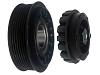 Муфта кондиционера Mercedes W204, W212, GLE, 350CDI