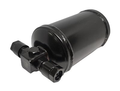 Ресивер осушитель 2 x 3/8 O-RING 115x75 GC-80563