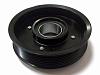 Муфта кондиционера Porsche Cayenne (955) 4.5L 2002-2010, Mercedes W203, W211, S203, S204, C209, VITO