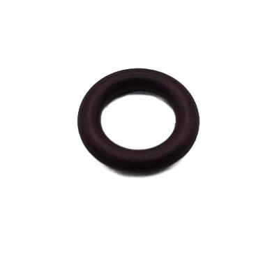 Уплотнительное кольцо O-Ring HNBR для системы кондиционирования автомобиля; 9.53x3мм фиолетовое; фотография №1