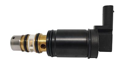 Электромагнитный клапан компрессора DENSO для автомобилей Ford Focus 3, 4; фотография №1