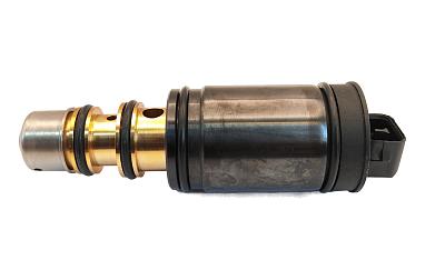 Электромагнитный клапан компрессора Denso 6SEU16C, 6SBU16C, 6SEL14C, 6SEU14C, 7SEU17C для BMW, Mercedes, Audi