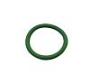 Уплотнительное кольцо O-Ring HNBR для системы кондиционирования автомобиля; 14x1.78мм, зеленое
