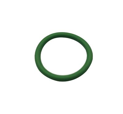 Уплотнительное кольцо O-Ring HNBR для системы кондиционирования автомобиля; 14x1.78мм, зеленое