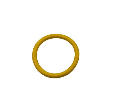 Уплотнительное кольцо O-Ring HNBR для системы кондиционирования автомобиля; 21.89x2.62мм; фотография №1