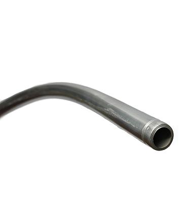 Трубка алюминиевая 16мм