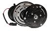 Муфта компрессора Nissan X-Trail T31 2.0L; Renault Laguna III 2.0L; 926601DE0B, 926601DA0B, 926601DA0A