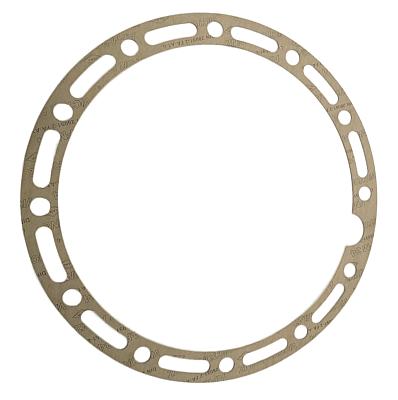 Прокладка 37231502 для компрессора Bitzer 4J, 4H, 4G, 6J, 6H, 6G, 6F, W4, W6, BHS, S4T, S4N, 4Z, 4T, 4V, 4P, 4N