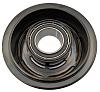 Муфта компрессора кондиционера Sanden SEBX13D 8103100XSZ08B, 8103100XSZ08C Haval H2 1.5 (2014-2021), Jolion 1.5 143 л.с.
