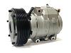 Компрессор кондиционера Toyota, Land Cruiser, Prado, KDJ150L
