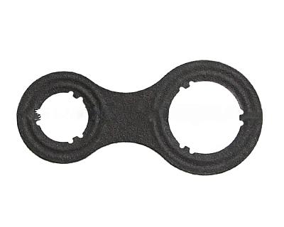 Прокладка металлическая, 5914