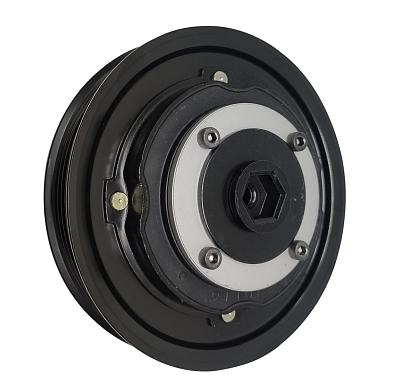 Муфта кондиционера Hyundai, KIA для компрессора DOOWON DVE16