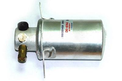 Ресивер-осушитель Mercedes-Benz W202, S202, C208, A208