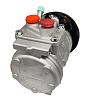 Компрессор кондиционера RE46657, TY6765 для John Deere 3400, 8570, 8770, 8870, 8970, 9500, 9600