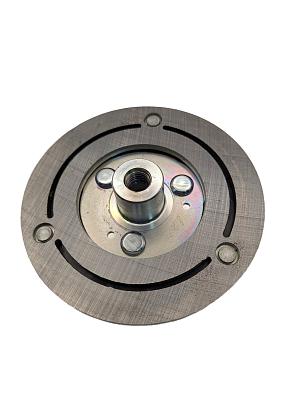 Муфта кондиционера Audi A6, A7, Q7; фотография №5