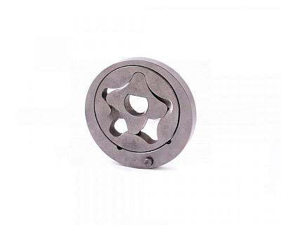 Ротор маслонасоса компрессора Bock FK40