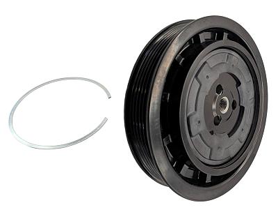 Муфта компрессора Audi A4, S4, A5, S5, Q5, A6