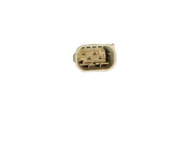 Датчик давления кондиционера Mercedes-Benz A2038300372, A2038300472; фотография №3