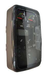 Управляющий монитор для спецтехники Hitachi ZX EX (2000-2008)