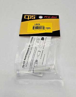 Сенсор течеискателя CPS LSXS; фотография №2