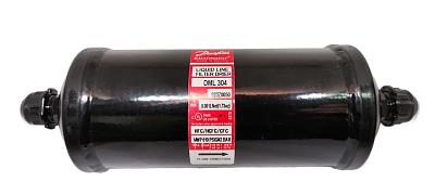 Фильтр-осушитель, дегидратор 14-00326-11, Danfoss DML 304, 023Z0050 для Carrier, Thermo King