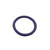 Уплотнительное кольцо O-Ring HNBR для системы кондиционирования автомобиля; 14x1.78мм, фиолетовое
