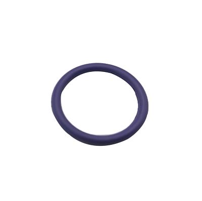 Уплотнительное кольцо O-Ring HNBR для системы кондиционирования автомобиля; 14x1.78мм, фиолетовое