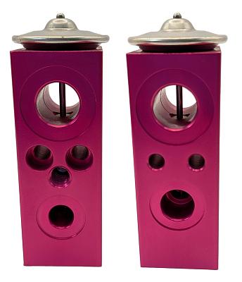 Расширительный клапан ТРВ 552-8910 для бульдозеров и самосвалов Caterpillar 