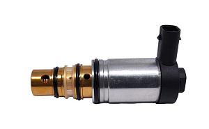 Электромагнитный клапан компрессора кондиционера Sanden PXE, PXC для автомобилей Opel, Chevrolet