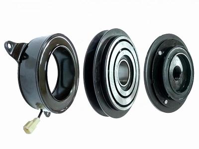 Муфта компрессора кондиционера DENSO 10P30C, 1PK, 24V