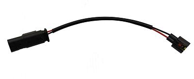 Провод управления компрессором кондиционера Mercedes Benz