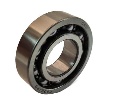 Подшипник 14.9x32x9мм для компрессора кондиционера Sanden для гибридных Porsche Panamera 971, Cayenne; Land Rover Range Rover Sport 2; Jaguar i-Pace