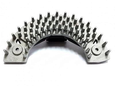 Резистор отопителя Volvo FH 20443826