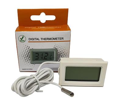 Термометр ТРМ-10; фотография №1