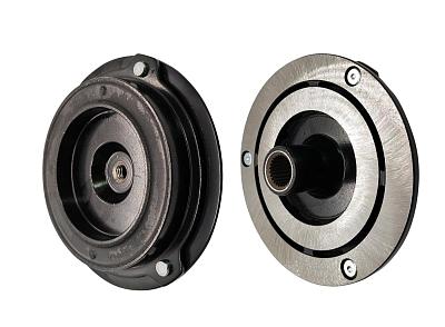 Прижимная пластина 976442S000 для Kia Sorento 2 и 3 поколение (2009-2020), Sportage 3 (2010-2016); Hyundai IX35 (2009-2015), Tucson (2015-2021)