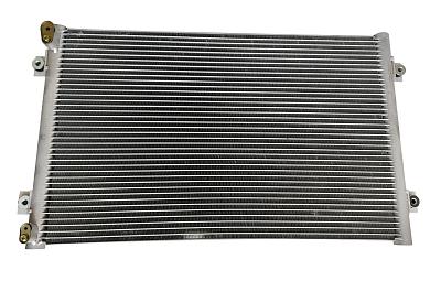 Радиатор (конденсатор) кондиционера 346-8044 для экскаваторов Caterpillar F: 374F, 318F, 320F, 323F, 340F, 336F, 320E, MH3295