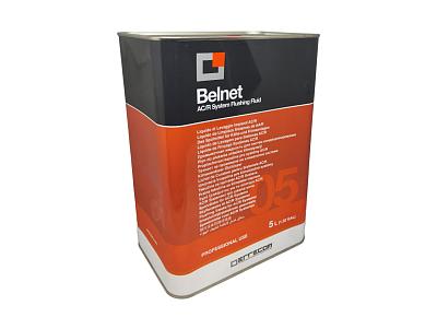 Промывочная жидкость для кондиционеров Errecom Belnet 5L; фотография №1