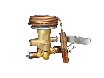 ТРВ Emerson TCLE 7-1/2 MW 55