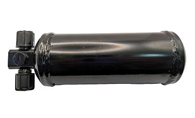 Ресивер-осушитель 8мм для системы кондиционирования автомобиля; фотография №2