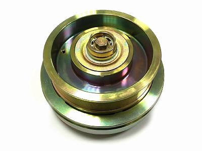 Муфта Bock, BITZER 190мм, 10PK, 24V