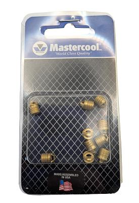 Депрессор Mastercool 42017-10, 10 штук, 1/4″ SAE
