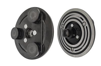 Прижимная пластина Nissan Armada, Titan, Infiniti QX56, QX80