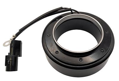 Муфта компрессора кондиционера Hyundai Accent 1.5 ТагАЗ, Getz 1.3; 9764329500; фотография №4