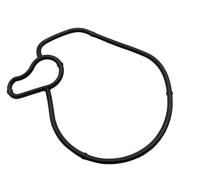 Резиновая прокладка корпуса компрессора кондиционера Hanon, Visteon для BMW i3 I01 60Ah, 94Ah; BMW i3 I01 LCi 94Ah, 120Ah; Mini Countryman F60