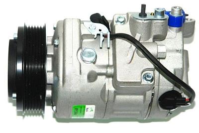 Компрессор кондиционера BMW 1, 3, X1