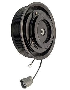 Муфта кондиционера Honda Accord VIII 2.0L, 2.4L